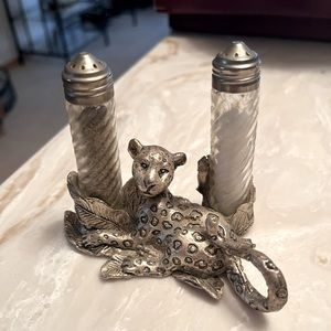 Arthur Court salt & pepper